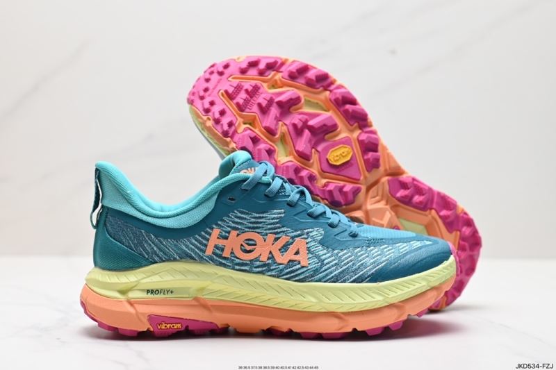 Hoka Shoes